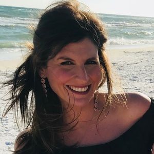 Meet your Posher, Palmer